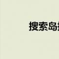 搜索岛搜索引擎（sousuodao）
