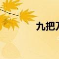 九把刀的妻子（九把刀结婚）