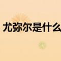 尤弥尔是什么巨人之力（尤弥尔是什么巨人）