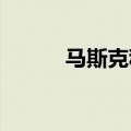 马斯克称墨西哥工厂建设已暂停