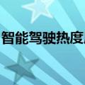 智能驾驶热度居高不下，私募给出投资路线图