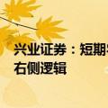 兴业证券：短期农业板块有所震荡，看好猪价进入上涨后的右侧逻辑