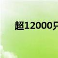 超12000只！公募基金产品数量创新高