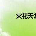 火花天龙剑中文官网（火花天龙）