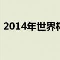 2014年世界杯各场比分（2014世界杯赔率）
