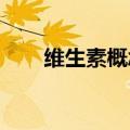 维生素概念震荡走高，河化股份涨停