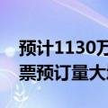 预计1130万人为奥运来巴黎，中国飞法国机票预订量大增
