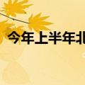今年上半年北京地区贷款月均增速超过11%