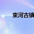 束河古镇门票多少钱一张票（束河）