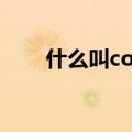 什么叫cover letter（coverletter）