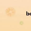 boyyboy（boyybo）