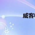 威客电竞VKGAME（威客）