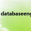 databaseengine2007（databaseengine）
