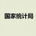 国家统计局：PPI下半年同比降幅有望收窄