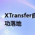 XTransfer自研外贸金融大模型TradePilot成功落地