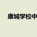 康城学校中考成绩（康成书院中考查询）