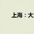 上海：大力引育金融科技独角兽企业