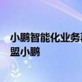 小鹏智能化业务再迎关键人才：高德、亚信背景两名高管加盟小鹏