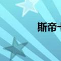 斯帝卡官方旗舰店（斯帝卡）