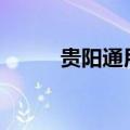 贵阳通用医疗300医院（贵阳通）