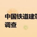 中国铁道建筑集团原党委常委汪文忠接受审查调查