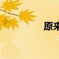 原来云南真能治愈一个人