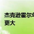 杰克逊霍尔年会报告：加息后通胀对市场影响更大