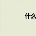 什么叫因数（因数的含义）