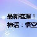 最新梳理！已有10家上市公司业务涉及《黑神话：悟空》