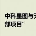 中科星图与无锡经开区签约“空天数字底座总部项目”