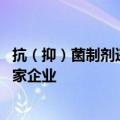 抗（抑）菌制剂违规添加禁用物质 最高检：督促查处超五千家企业