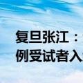 复旦张江：注射用FDA18抗体偶联剂完成首例受试者入组