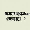 铸牢共同体&#32;中华一家亲｜只用一根弦也能奏出《茉莉花》？