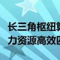 长三角枢纽算力平台启动互联互通，将实现算力资源高效匹配