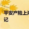 平安产险上海再保险运营中心启动全量实时登记