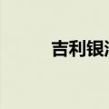 吉利银河E5上市20天交付量破万