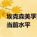 埃克森美孚预计2050年全球石油需求将接近当前水平