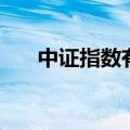 中证指数有限公司发布中证A500指数