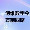 创维数字今日涨6.52% “拉萨天团”包揽买方前四席