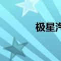 极星汽车任命新任首席执行官