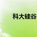 科大硅谷基金入股自动驾驶技术公司
