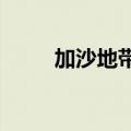 加沙地带停火谈判在多哈继续进行