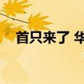 首只来了 华泰柏瑞基金上报科创200ETF