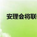 安理会将联黎部队在黎维和任务延长一年