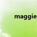 maggieq主演的电影（maggieq）