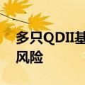 多只QDII基金净值反弹，海外投资仍需警惕风险