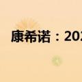 康希诺：2024年上半年净利润亏损2.25亿