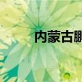内蒙古鹏辉能源科技有限公司成立