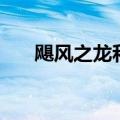 飓风之龙和飓风之神对比（飓风之龙）