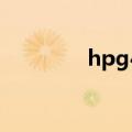 hpg42 i3m380（hpg42）